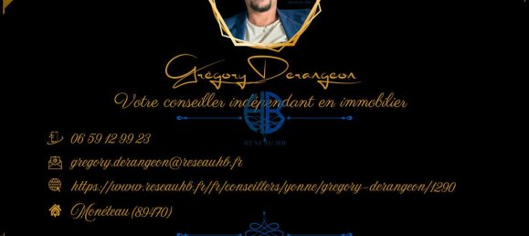 4622m² Land in Auxerre, France No. 363485 6