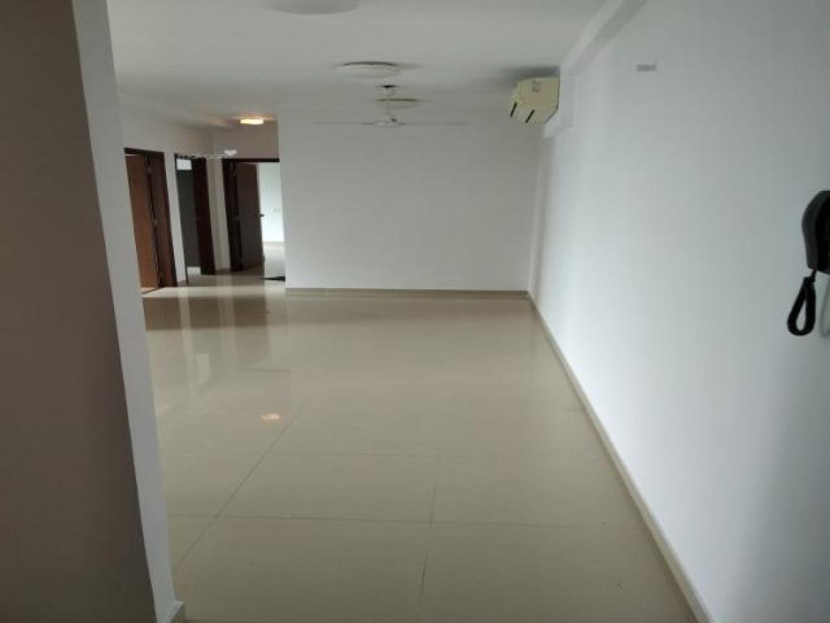 3 غرف نوم منزل في Mumbai, India رقم 52236