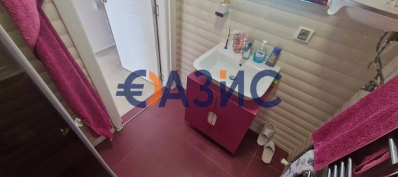 2 Schlafzimmer Wohnung in Sveti Vlas, Bulgaria, Nr. 864 26
