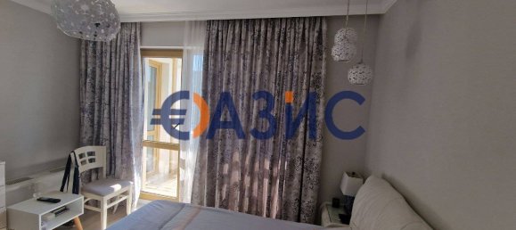 2 Schlafzimmer Wohnung in Sveti Vlas, Bulgaria, Nr. 864 18