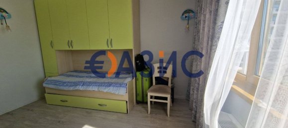2 Schlafzimmer Wohnung in Sveti Vlas, Bulgaria, Nr. 864 20