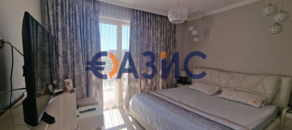 2 Schlafzimmer Wohnung in Sveti Vlas, Bulgaria, Nr. 864 15