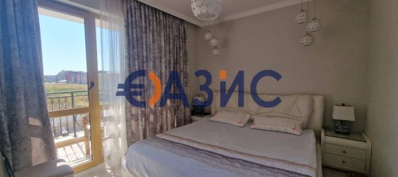 2 Schlafzimmer Wohnung in Sveti Vlas, Bulgaria, Nr. 864 16
