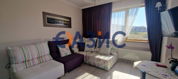 2 Schlafzimmer Wohnung in Sveti Vlas, Bulgaria, Nr. 864 7