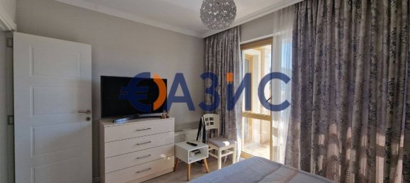2 Schlafzimmer Wohnung in Sveti Vlas, Bulgaria, Nr. 864 17