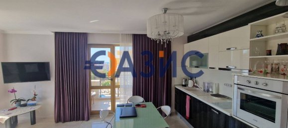 2 Schlafzimmer Wohnung in Sveti Vlas, Bulgaria, Nr. 864 5