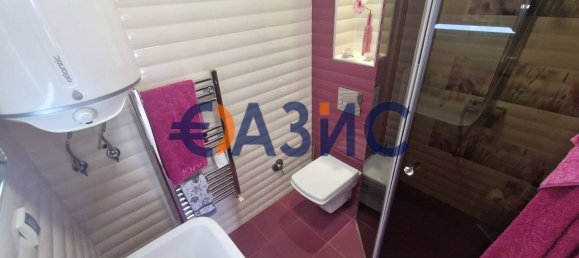 2 Schlafzimmer Wohnung in Sveti Vlas, Bulgaria, Nr. 864 25