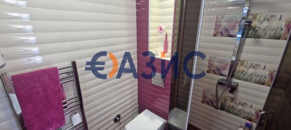 2 Schlafzimmer Wohnung in Sveti Vlas, Bulgaria, Nr. 864 24
