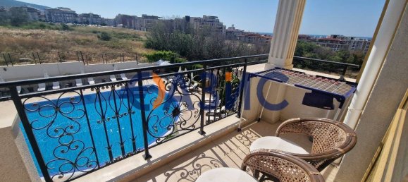 2 Schlafzimmer Wohnung in Sveti Vlas, Bulgaria, Nr. 864 29