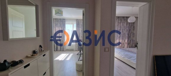 2 Schlafzimmer Wohnung in Sveti Vlas, Bulgaria, Nr. 864 3