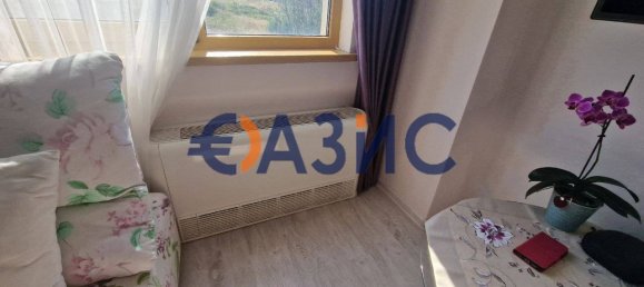 2 Schlafzimmer Wohnung in Sveti Vlas, Bulgaria, Nr. 864 10