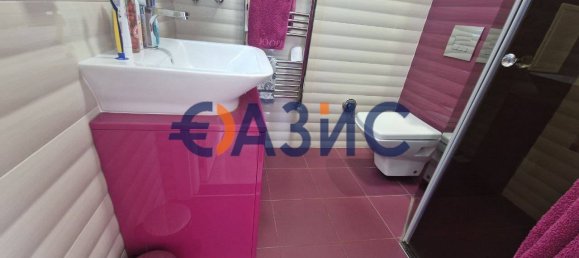 2 Schlafzimmer Wohnung in Sveti Vlas, Bulgaria, Nr. 864 27