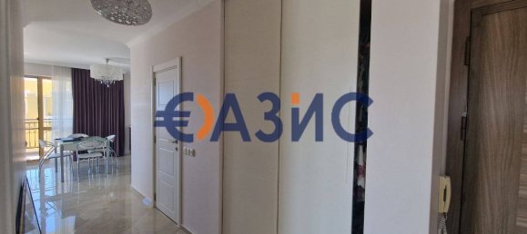 2 Schlafzimmer Wohnung in Sveti Vlas, Bulgaria, Nr. 864 11