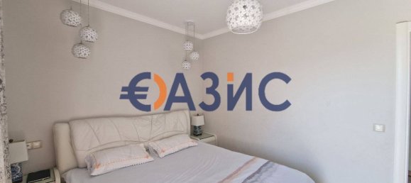 2 Schlafzimmer Wohnung in Sveti Vlas, Bulgaria, Nr. 864 14