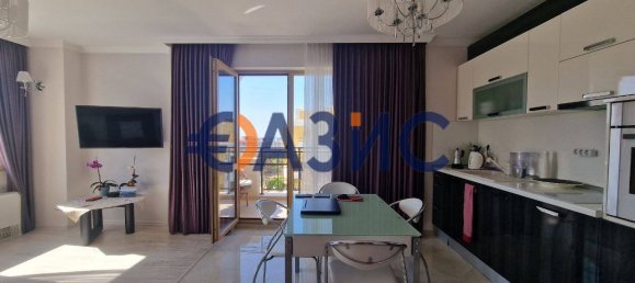 2 Schlafzimmer Wohnung in Sveti Vlas, Bulgaria, Nr. 864 4