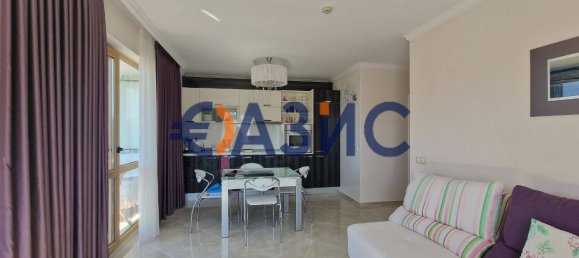 2 Schlafzimmer Wohnung in Sveti Vlas, Bulgaria, Nr. 864 2