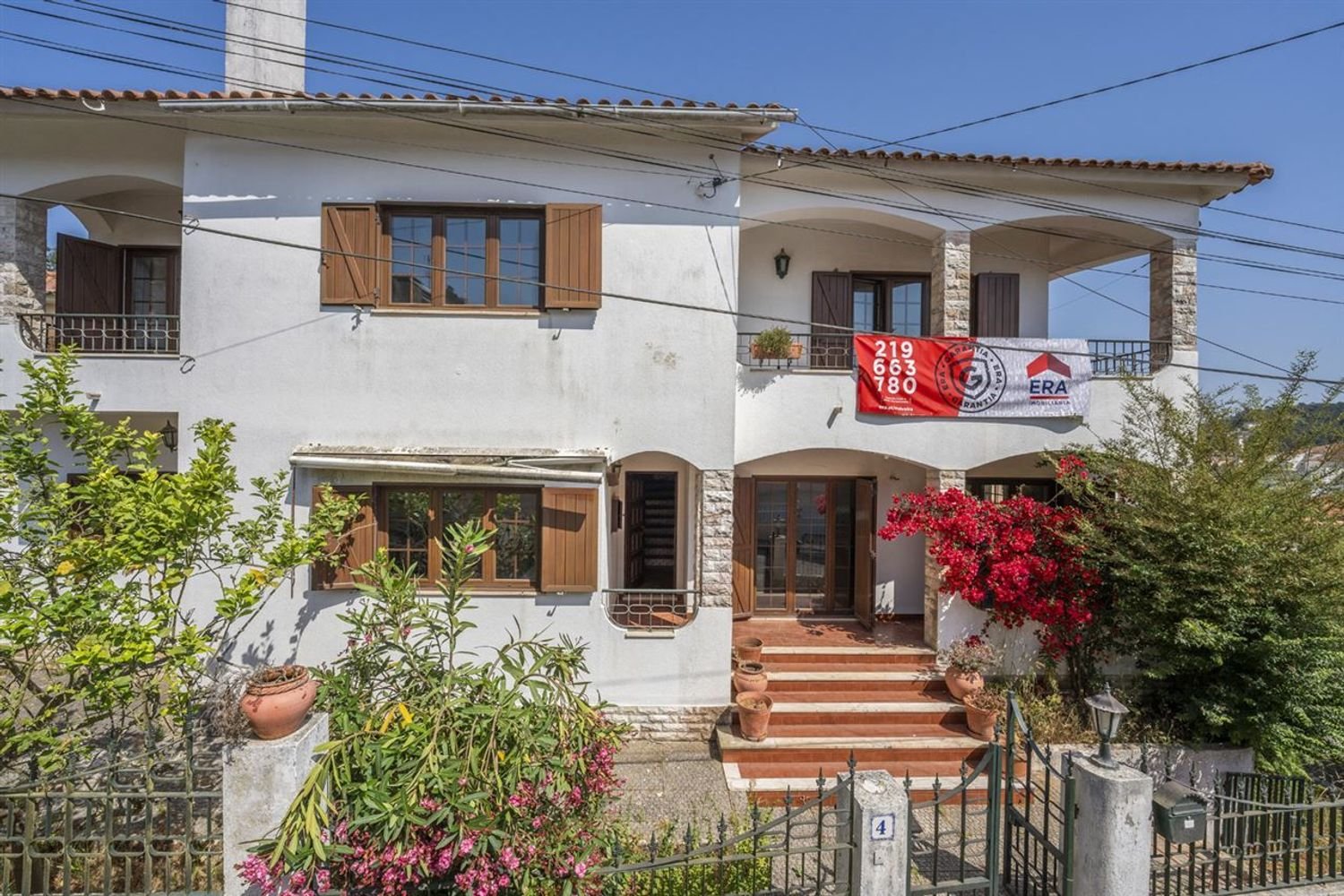 4 bedrooms House in Mafra, Portugal No. 200627