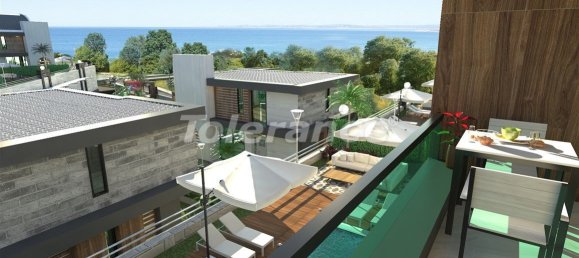 Villa 4+1 à Alanya, Turkey No. 1010 12