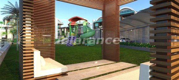 Villa 4+1 à Alanya, Turkey No. 1010 20