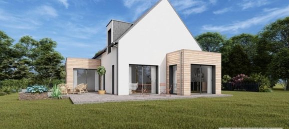 4 bedrooms House in Nivillac, France No. 286473 2