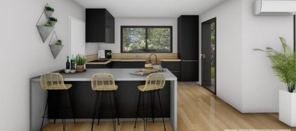 4 bedrooms House in Nivillac, France No. 286473 4