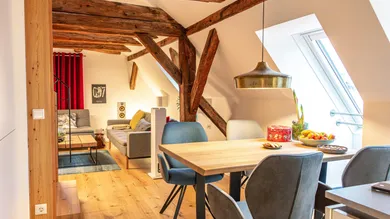 1 bedroom Duplex in Volders, Austria No. 153504