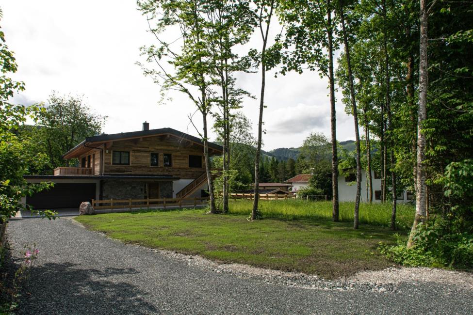 Grundstück in St. Ulrich am Pillersee, Austria, Nr. 40017