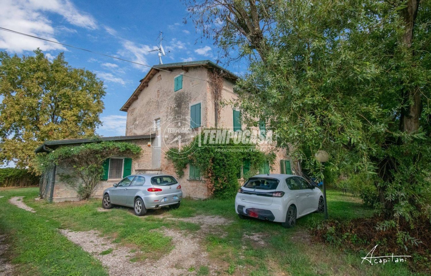 3 chambres Maison à Soliera, Italy No. 380462