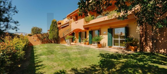 3 Schlafzimmer Doppelhaus in Cascais, Portugal, Nr. 142848 16