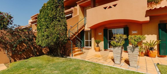 3 Schlafzimmer Doppelhaus in Cascais, Portugal, Nr. 142848 15