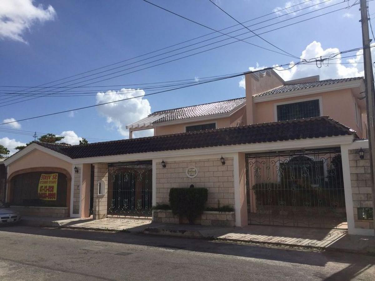 5 Schlafzimmer Haus in Yucatan, Mexico, Nr. 170378