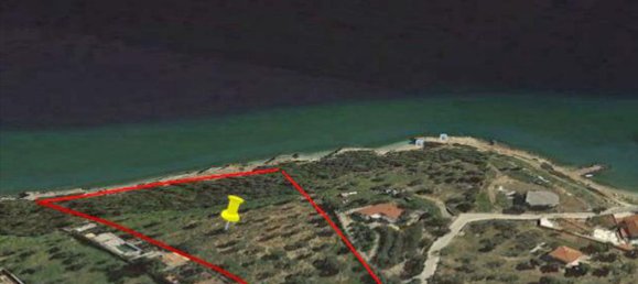 Hotel em Marathon, Greece 14000 m² N.º 6898 3