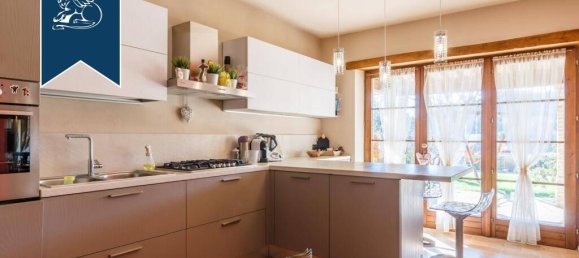 6 bedrooms Villa in Sant'Angelo in Vado, Italy No. 373671 23