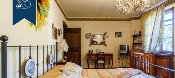 6 bedrooms Villa in Sant'Angelo in Vado, Italy No. 373671 20