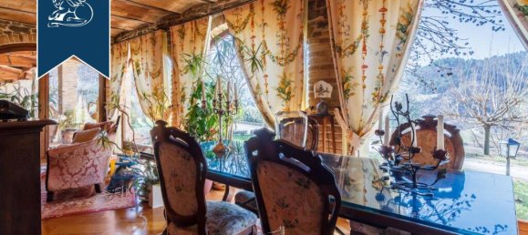 6 bedrooms Villa in Sant'Angelo in Vado, Italy No. 373671 10