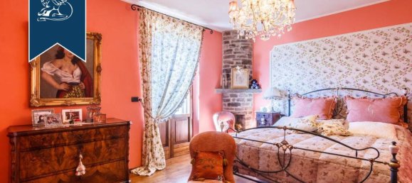 6 bedrooms Villa in Sant'Angelo in Vado, Italy No. 373671 19