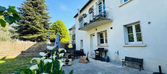 4 Schlafzimmer Haus in Saint-Pierre-des-Corps, France, Nr. 276055 16