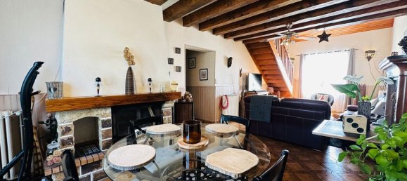 4 Schlafzimmer Haus in Saint-Pierre-des-Corps, France, Nr. 276055 5