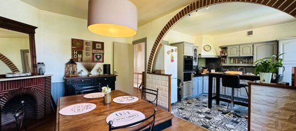 4 Schlafzimmer Haus in Saint-Pierre-des-Corps, France, Nr. 276055 2