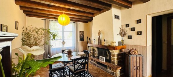 4 Schlafzimmer Haus in Saint-Pierre-des-Corps, France, Nr. 276055 6