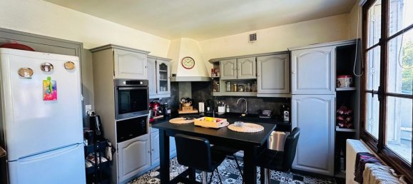 4 Schlafzimmer Haus in Saint-Pierre-des-Corps, France, Nr. 276055 4