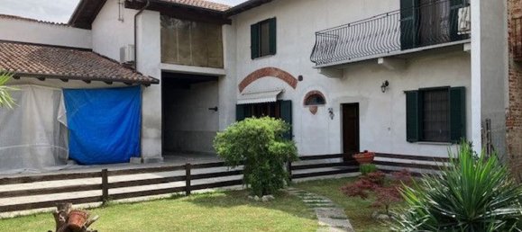 4 غرف نوم منزل في Ottobiano, Italy رقم 373818 22