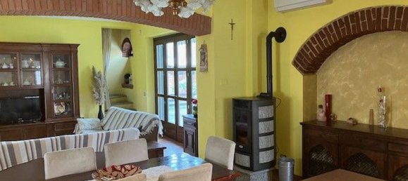 4 غرف نوم منزل في Ottobiano, Italy رقم 373818 26