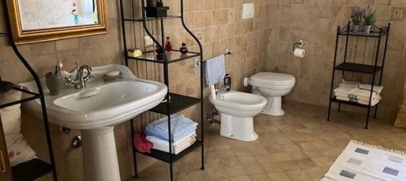 4 غرف نوم منزل في Ottobiano, Italy رقم 373818 19