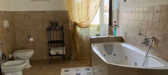 4 غرف نوم منزل في Ottobiano, Italy رقم 373818 16