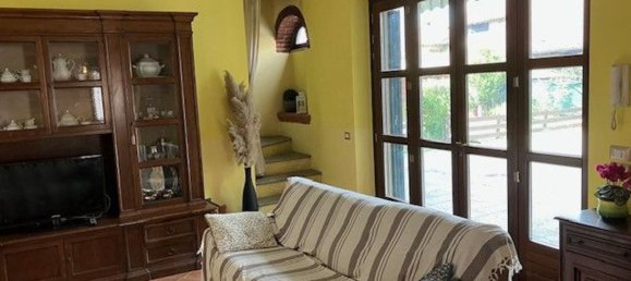 4 غرف نوم منزل في Ottobiano, Italy رقم 373818 28