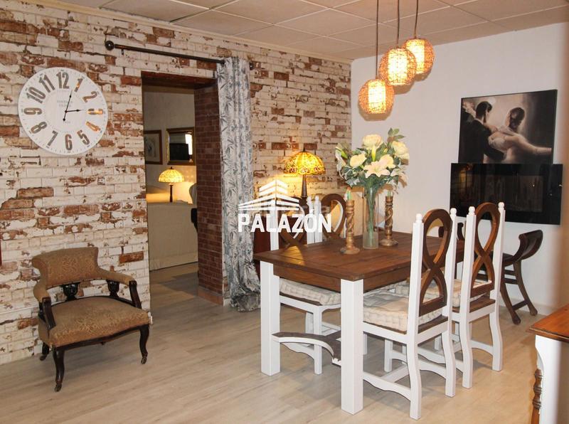 4 bedrooms Townhouse in Catral, Spain No. 259916