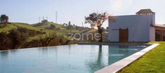 13 غرف نوم منزل في Tomar, Portugal رقم 125239 2