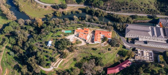 13 غرف نوم منزل في Tomar, Portugal رقم 125239 19