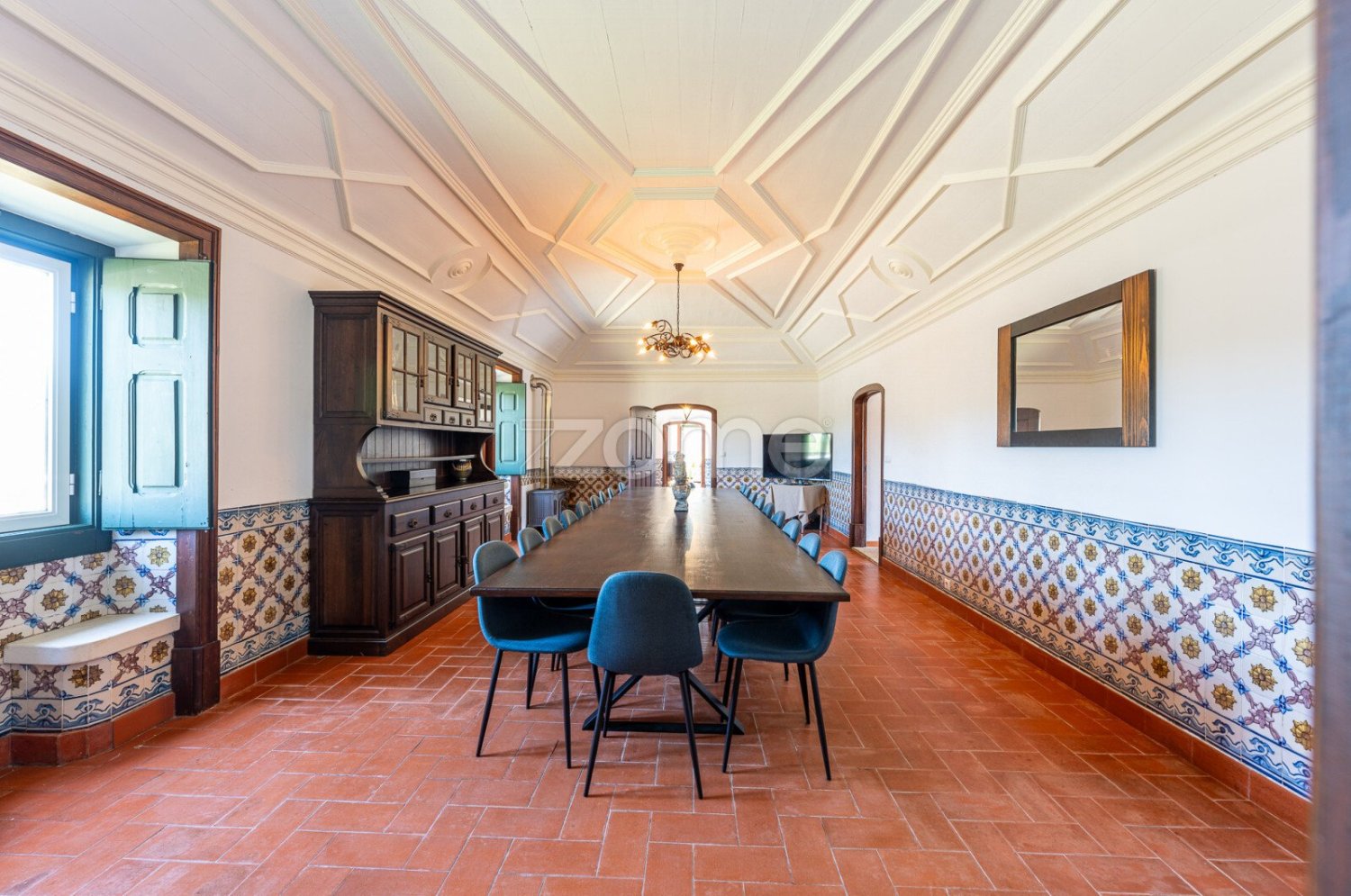 13 غرف نوم منزل في Tomar, Portugal رقم 125239